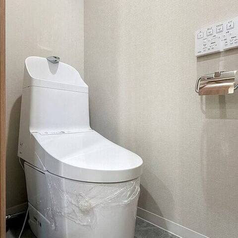 月島ローヤルコーポの室内写真