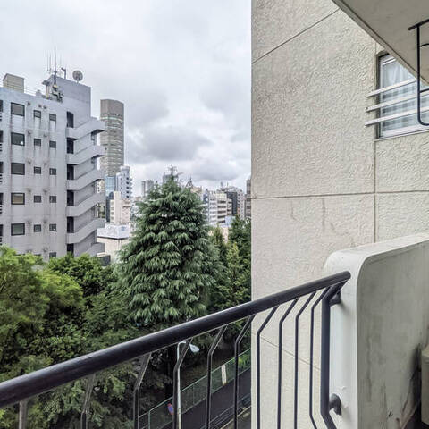 マンションヴィップ四谷の室内写真