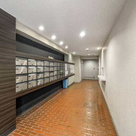 マンションヴィップ四谷の室内写真