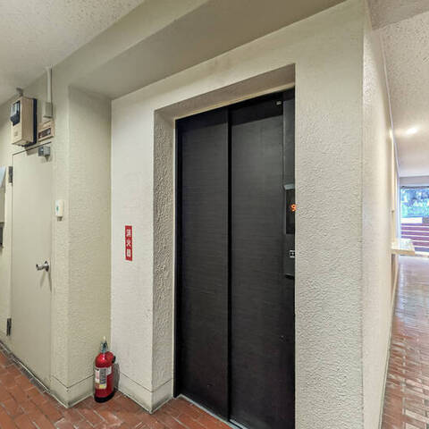 マンションヴィップ四谷の室内写真