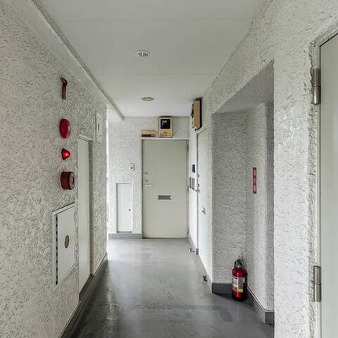 マンションヴィップ四谷の室内写真