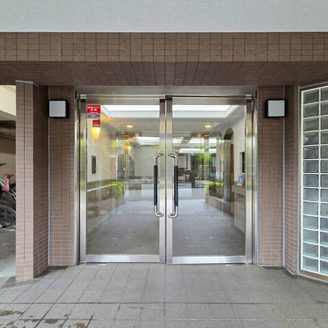 東急ドエル・アルス江田の室内写真