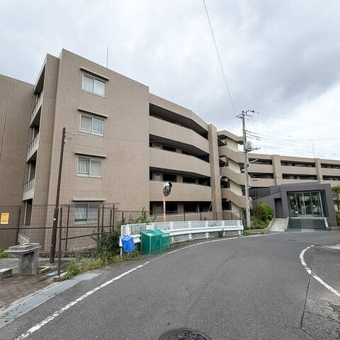 アルスたまプラーザDヒルズの室内写真