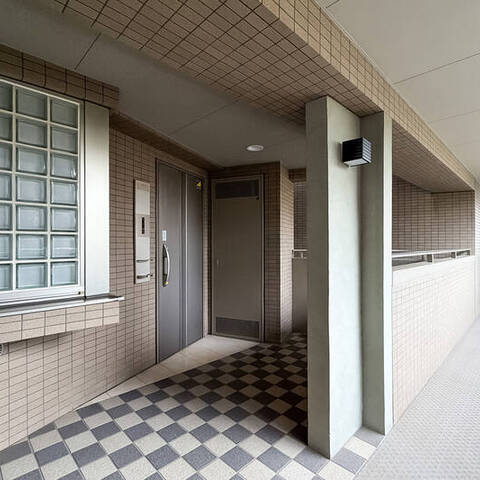 アルスたまプラーザDヒルズの室内写真
