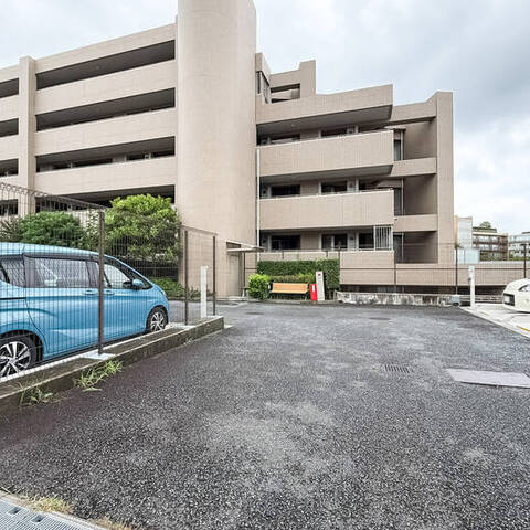 アルスたまプラーザDヒルズの室内写真