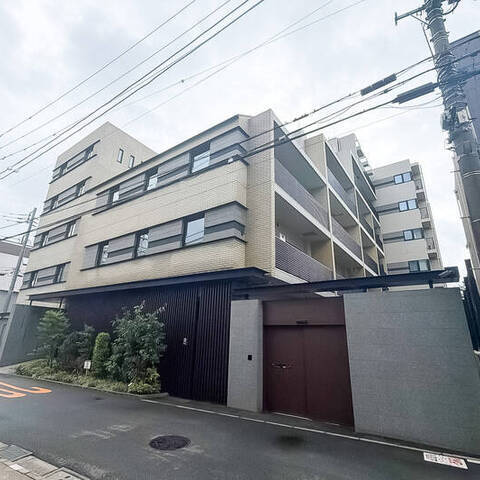 サンウッド代々木西参道の室内写真