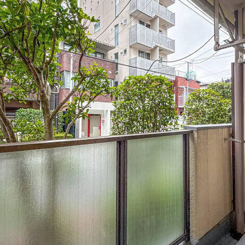 菊川ローヤルコーポの室内写真