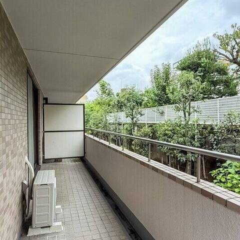 エンブレム下落合の室内写真