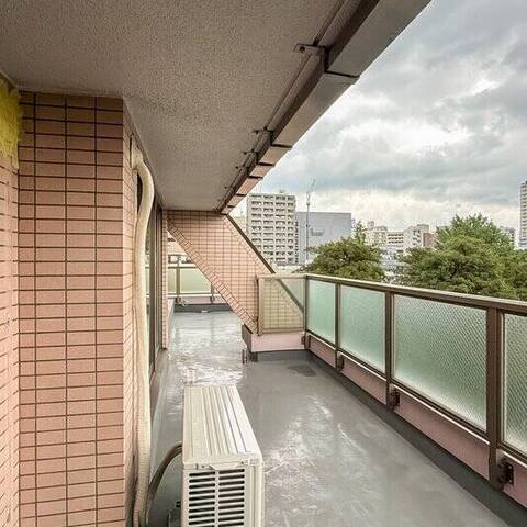 キャニオングランデ板橋参番館の室内写真