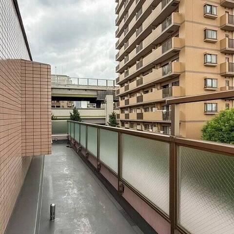 キャニオングランデ板橋参番館の室内写真