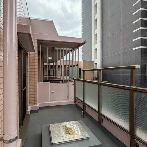キャニオングランデ板橋参番館の室内写真