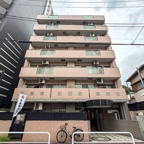 キャニオングランデ板橋参番館の室内写真