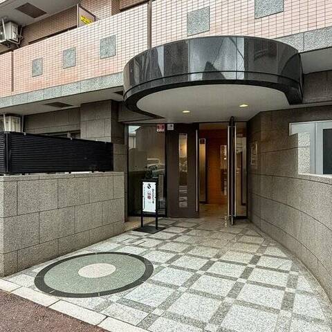 キャニオングランデ板橋参番館の室内写真