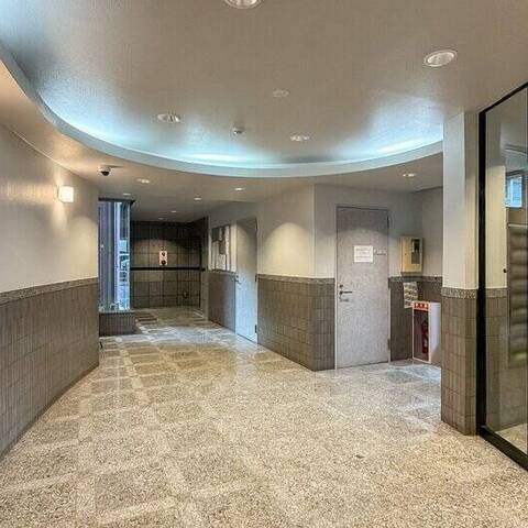 キャニオングランデ板橋参番館の室内写真