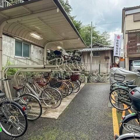 キャニオングランデ板橋参番館の室内写真