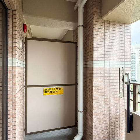 ファミール日本橋浜町公園の室内写真