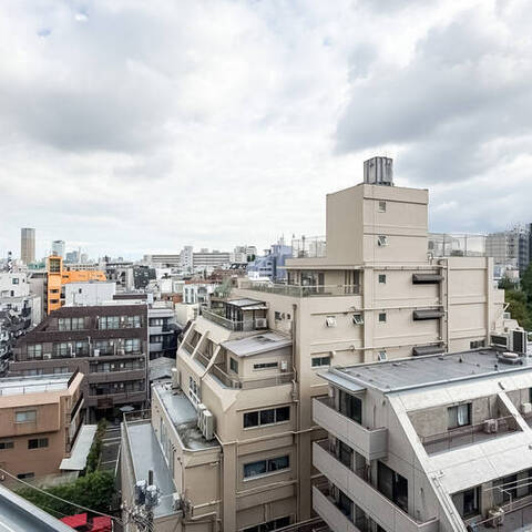 サンサーラ東山の室内写真