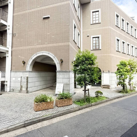 サンサーラ東山の室内写真
