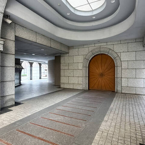 サンサーラ東山の室内写真