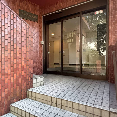 パレス後楽園の室内写真