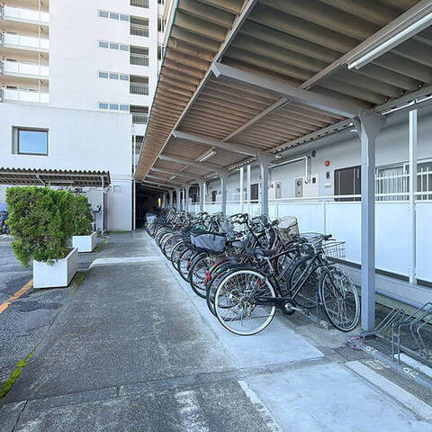 メゾン和光台の室内写真