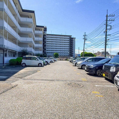 メゾン和光台の室内写真