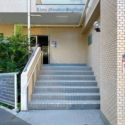 ライオンズマンション扇橋の室内写真