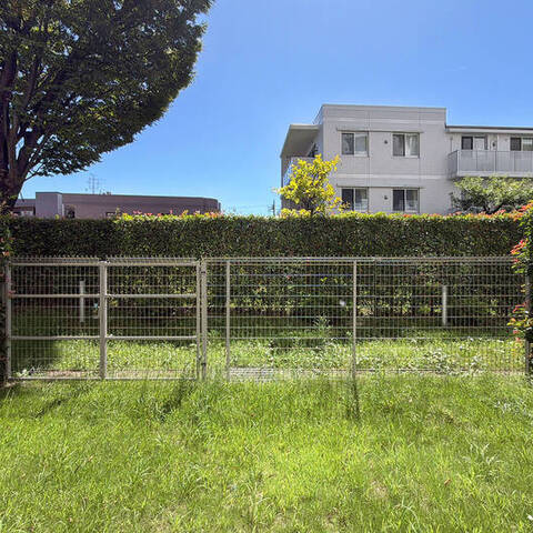 ルフォン中野上鷺宮壱番館の室内写真