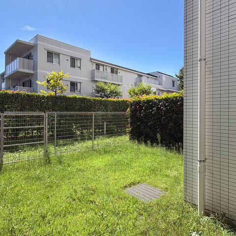 ルフォン中野上鷺宮壱番館の室内写真