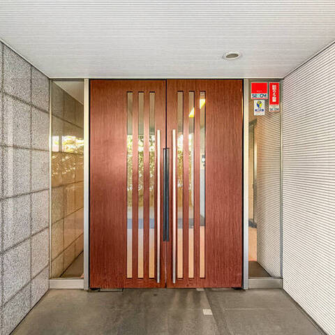 ルフォン中野上鷺宮壱番館の室内写真
