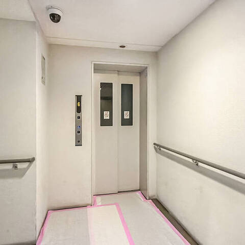 ルフォン中野上鷺宮壱番館の室内写真
