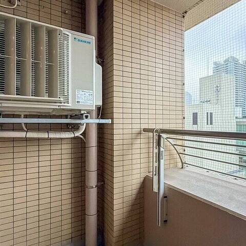 クイーンズパレス東京中央の室内写真