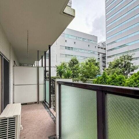 メゾン田町の室内写真