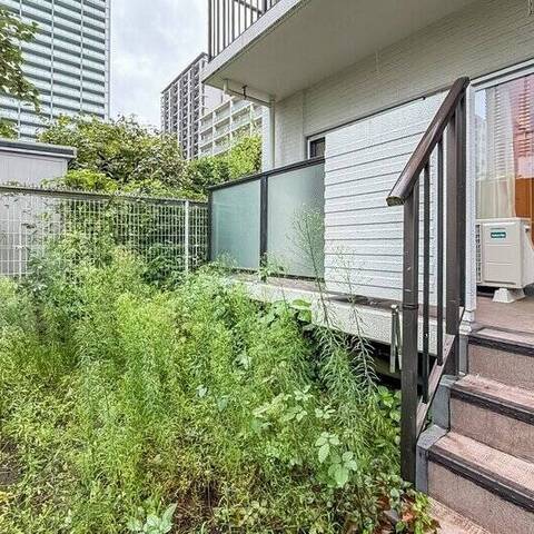 メゾン田町の室内写真