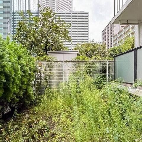メゾン田町の室内写真