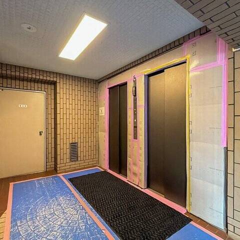 メゾン田町の室内写真