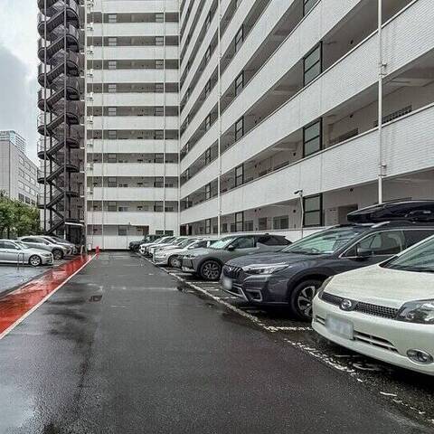 メゾン田町の室内写真