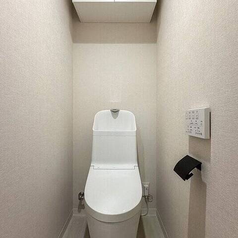 ライオンズマンション板橋の室内写真