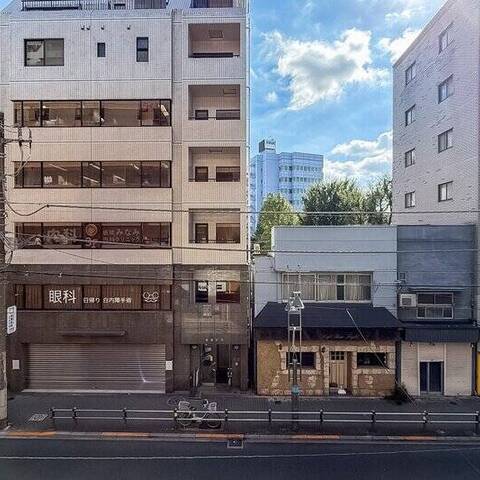 ライオンズマンション板橋の室内写真