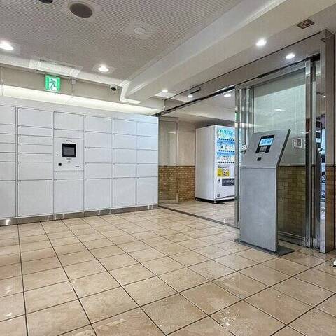 ライオンズマンション板橋の室内写真