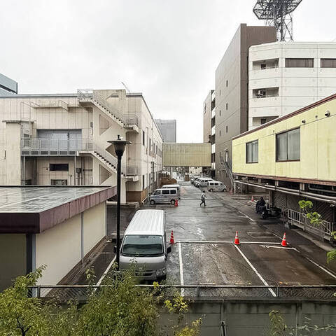 秀和第2東陽町レジデンスの室内写真