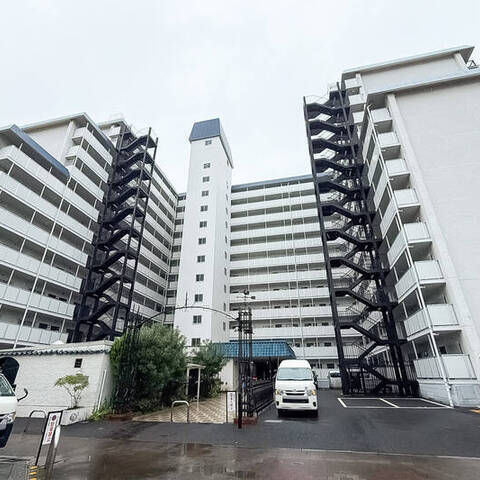 秀和第2東陽町レジデンスの室内写真