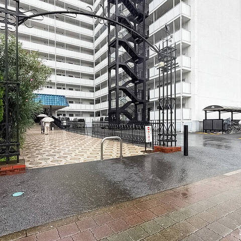 秀和第2東陽町レジデンスの室内写真