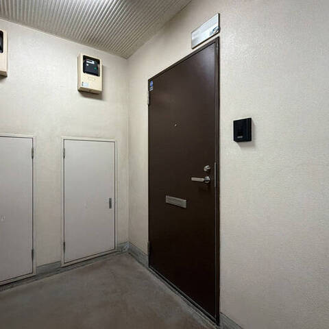 国立ダイカンプラザの建物・共用部写真