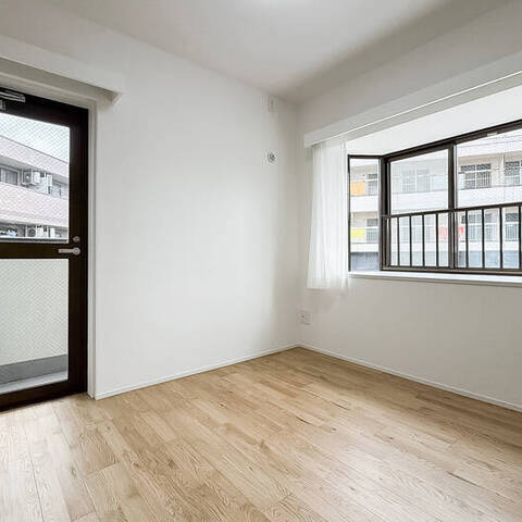 セントエルモお花茶屋の室内写真