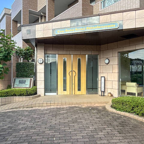 ライオンズガーデンテラス千歳烏山の室内写真