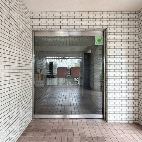 レインボー石神井公園の室内写真
