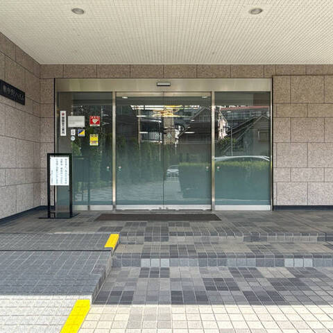東中野ハイムの室内写真