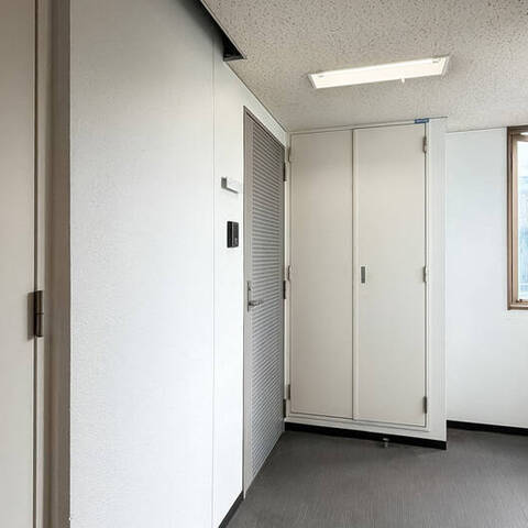 テラッサエストの室内写真