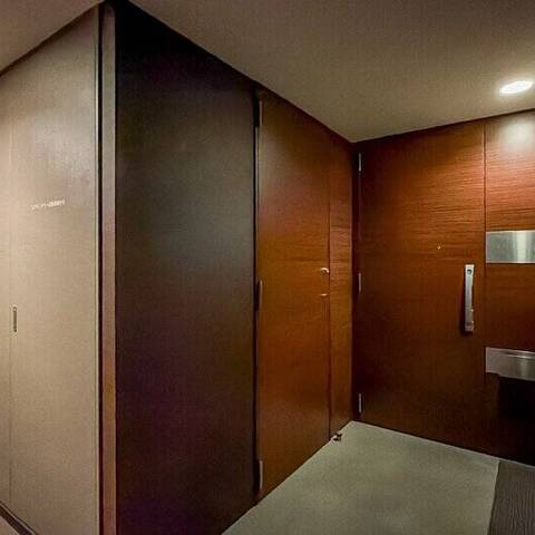 ワールドシティタワーズキャピタルタワーの建物・共用部写真